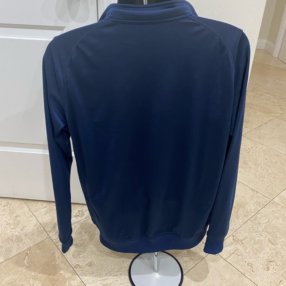 🏃NIKE-mens track jacket 🏃 - Picture 3 of 4